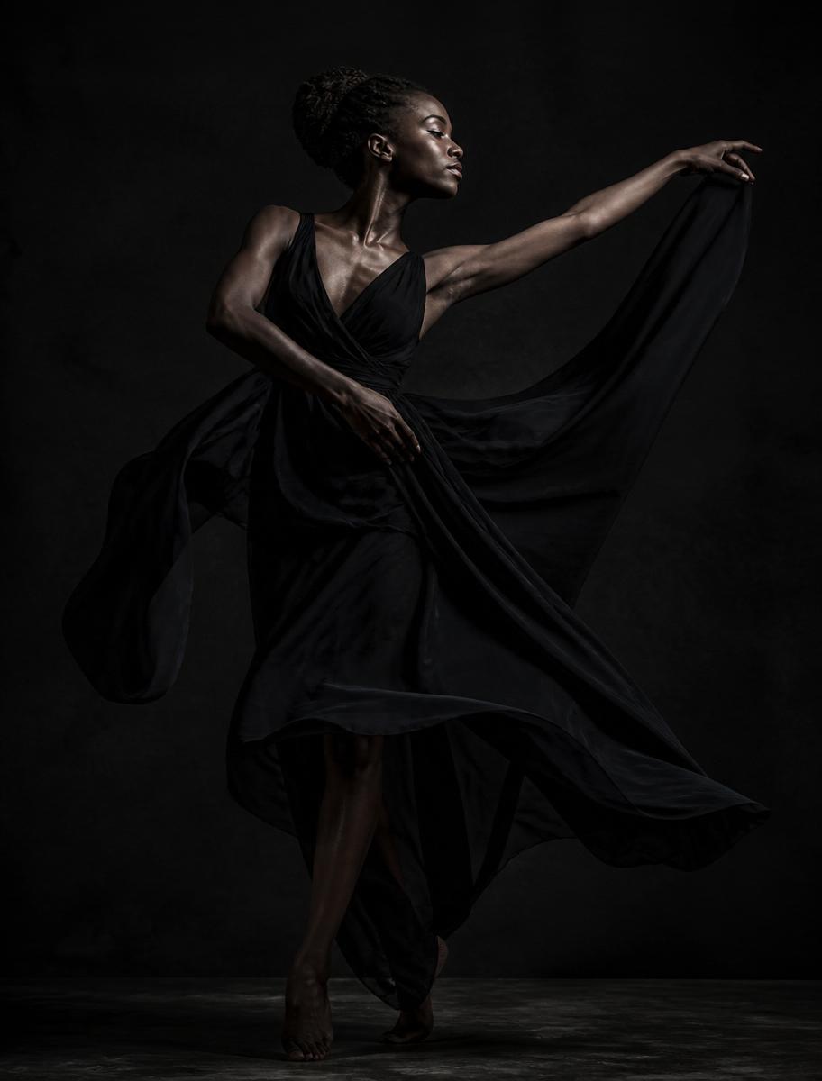 Imani Bell