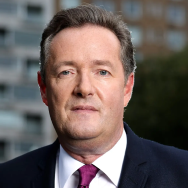 Piers Morgan